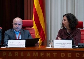 El Parlament catalán llevará al cardenal Omella ante la Fiscalía por no comparecer en la comisión sobre abusos