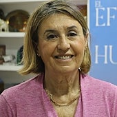 Cecilia Pilar Gracia: «Producir unos vaqueros cuesta 8.000 litros de agua. Eso se traduce en hambre y muerte»