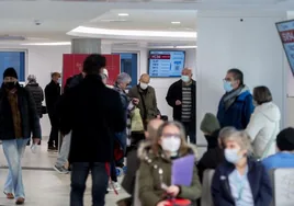 Desigualdad en el sistema sanitario: hasta 12 días de espera para ir al médico de familia en Cataluña y 4 en Asturias