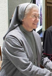 Imagen principal - Carmen Ros Nortes
