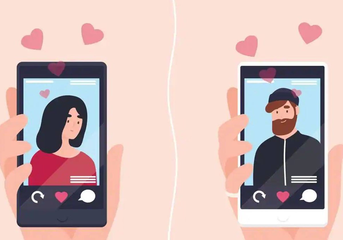 DigiVi, la aplicación sueca de citas que permite a discapacitados intelectuales encontrar el amor