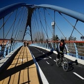 El Gobierno obligará a las empresas a facilitar transporte 'verde' a sus trabajadores