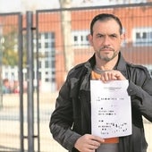 Padres, tras el informe sobre la inmersión: «Constata que es un arma nacionalista para adoctrinar a nuestros hijos»