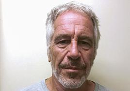 Doce mujeres demandan al FBI por no protegerlas de las agresiones sexuales de Jeffrey Epstein