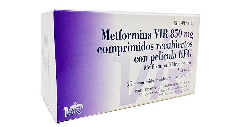 Sanidad ordena la retirada inmediata de un conocido medicamento para tratar la diabetes
