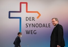 El Vaticano frena la votación del Consejo Sinodal alemán y éste le reta: «Roma será responsable si hay otro éxodo de nuestra iglesia»