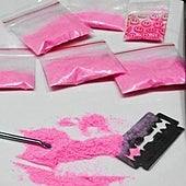 Qué es la cocaína rosa o 'tusi': efectos y peligros de la droga de los 'niños de papá'