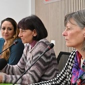 Dos exreligiosas acusan públicamente de abusos al exjesuita Marko Rupnik