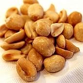 La FDA aprueba el primer fármaco que ayuda a reducir las reacciones alérgicas a alimentos como el cacahuete