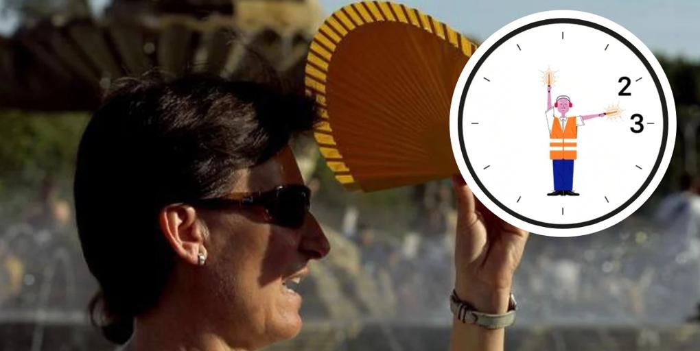 Cambio de hora en España: qué día de marzo se entra al horario de verano y se adelanta o se atrasa el reloj