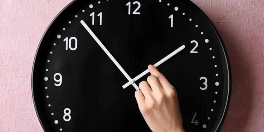 Cambio de hora en España: qué día se cambia el reloj para entrar en el horario de verano