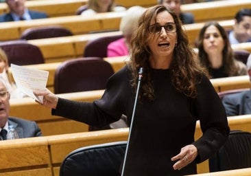 Últimas noticias de sociedad de hoy domingo, 25 de febrero