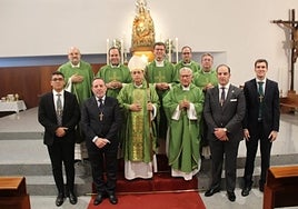 El número de seminaristas en España sigue en caída libre: 956 en total y sólo 143 nuevos ingresos