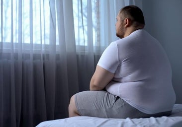 Cae la malnutrición y se dispara la obesidad: una de cada ocho personas tiene sobrepeso