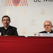 El cardenal Osoro se queda sin su voto tres días antes de las elecciones en la Conferencia Episcopal