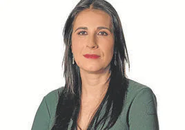 Ana I. Sánchez, nueva subdirectora de noticias