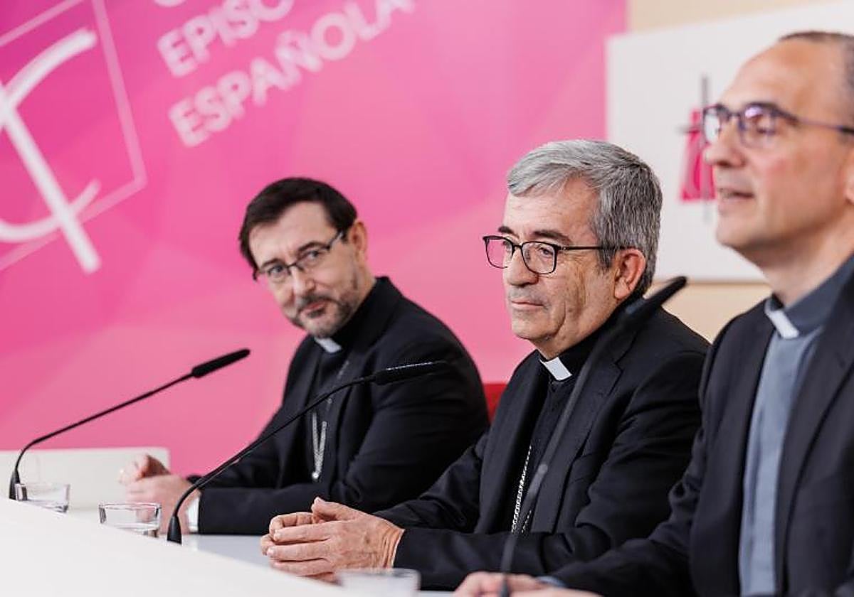 Conferencia episcopal, en directo: última hora de la votación y elección del sustituto del Cardenal Omella hoy