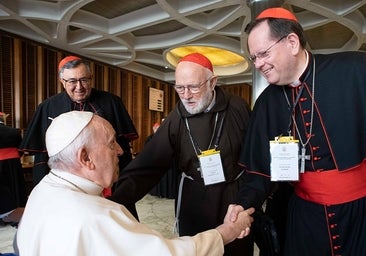 El Papa ordena investigar al cardenal de Quebec por abusos sexuales