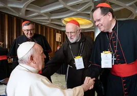 El Papa ordena investigar al cardenal de Quebec por abusos sexuales