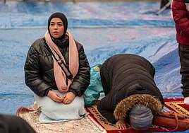 Comienza el Ramadán 2024: fechas, horarios, qué es y en qué consiste