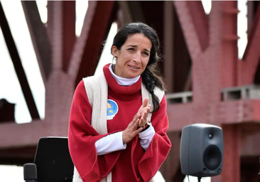 La madre de Gabriel Cruz, 'el Pescaíto', reaparece en el sexto aniversario de su muerte para pedir un «paso adelante» a los medios de comunicación y las redes sociales