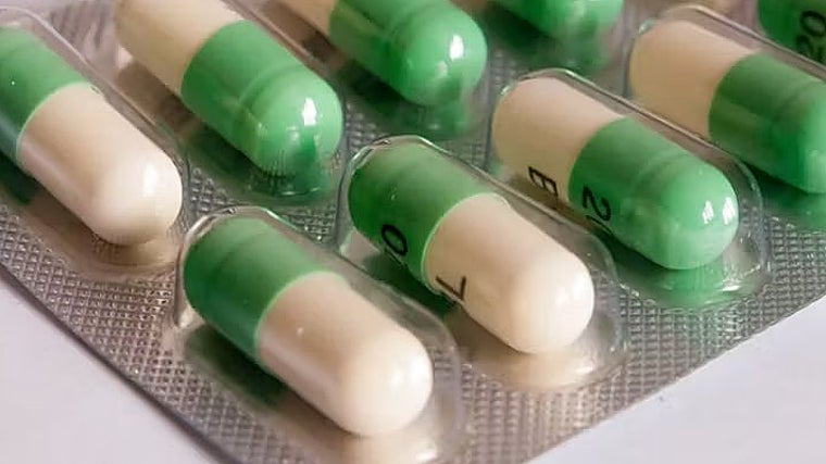 La nueva generación de antidepresivos, como el Prozac, tenía menos efectos secundarios