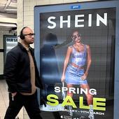 Fin al 'fast fashion': Francia planta cara a Shein por el medioambiente