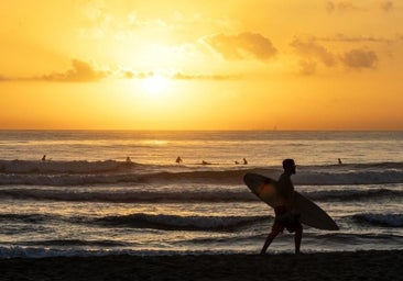 Un año de calor aparentemente imposible en el océano mantiene en alerta a los científicos