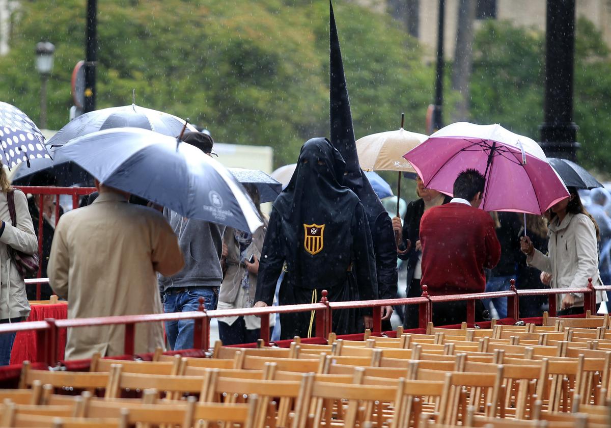 La Aemet confirma el cambio de tendencia y anuncia temperaturas inusuales en España