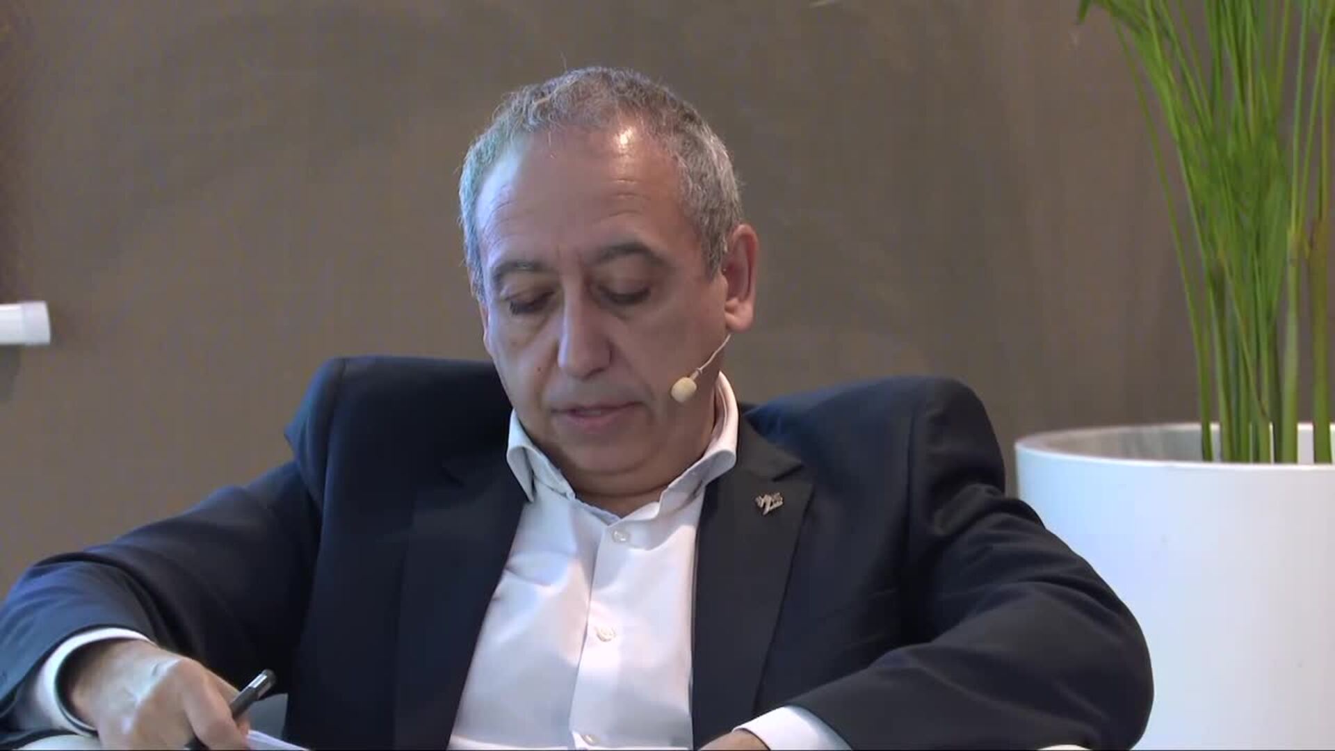 La SEAIC alerta que hay &quot;cerca de 8 millones de españoles&quot; con alergía al polen