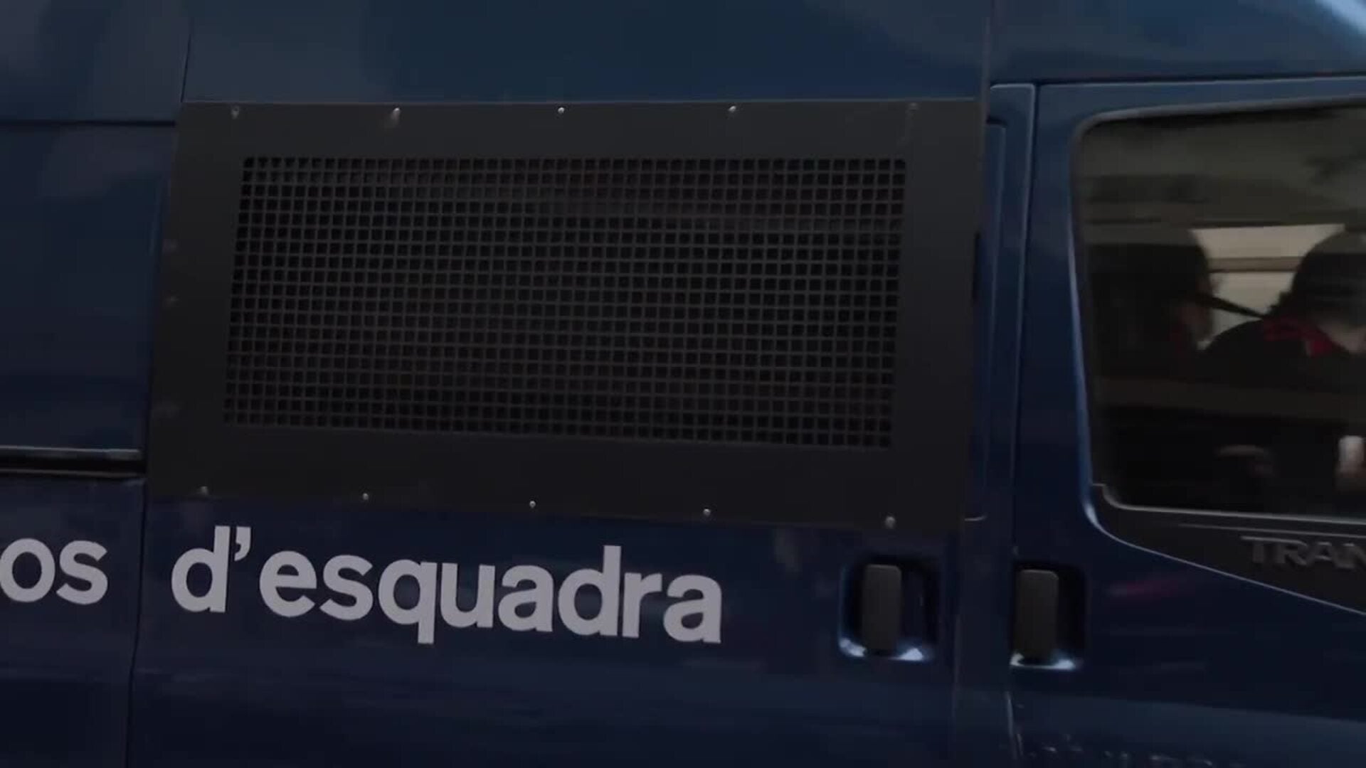 La Audiencia de Barcelona acuerda prisión eludible con fianza para Dani Alves