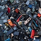 Inundados de residuos: crecen cinco veces más rápido que su reciclaje