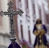 ¿Cuál es el paso más grande de la Semana Santa de Madrid?