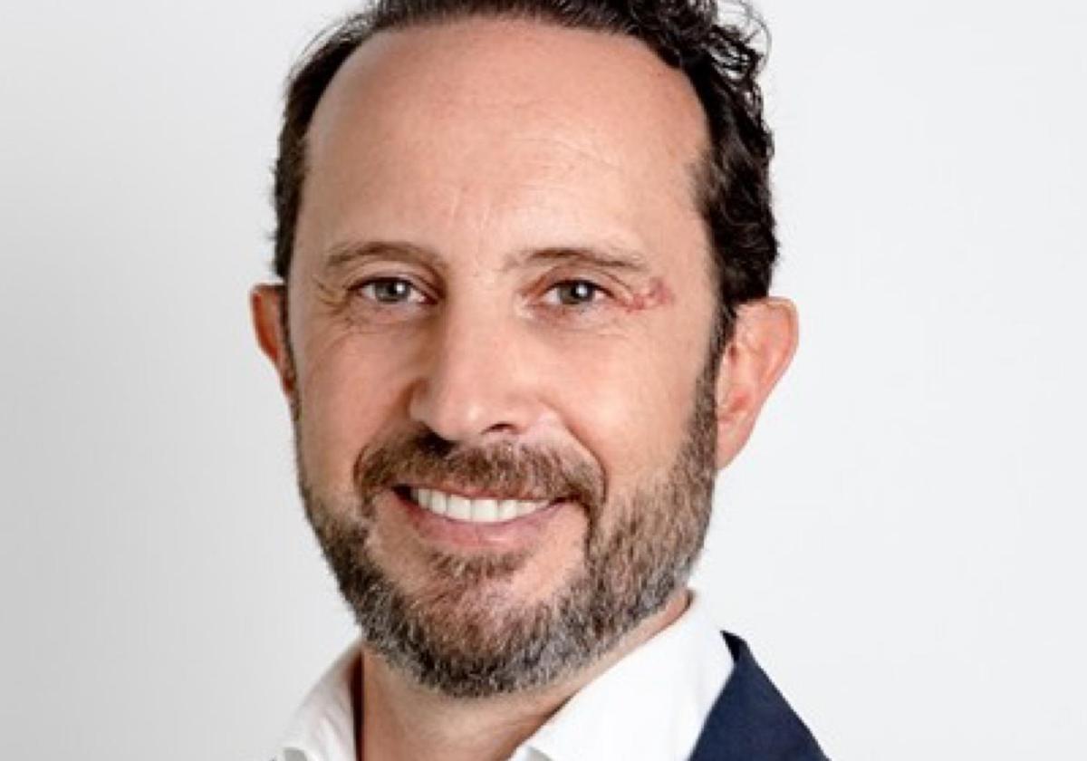 Ramón Alonso, consagrado a la comunicación y la publicidad