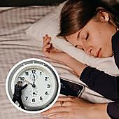 ¿Cómo va a afectar el cambio de horario de verano a nuestra salud?