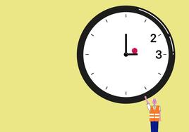 Cambio de hora hoy en España: a qué hora se cambia el reloj para entrar al horario de verano y por qué