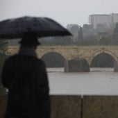 La Aemet da la fecha de la llegada de un nuevo frente a España: las zonas más afectadas