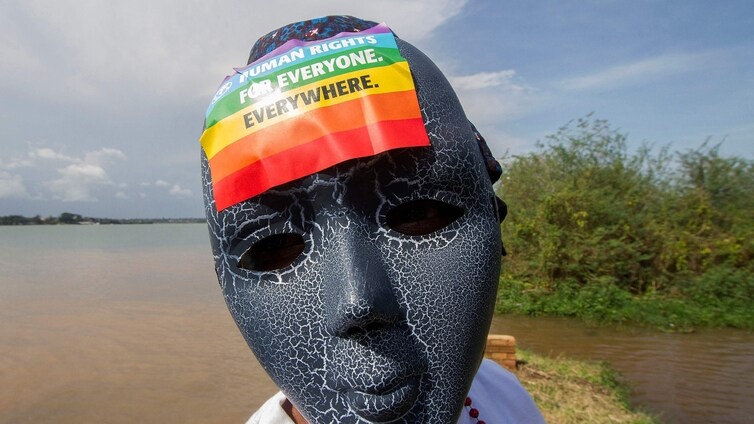 Uganda se niega 'en rotundo' a eliminar su ley contra los homosexuales que incluye la pena de muerte