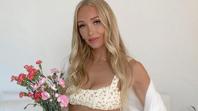 Imagen principal - Gwen Swinarton, de crear contenido en OnlyFans a dar a conocer sus nuevo valores en internet