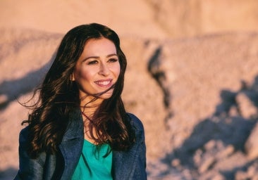 Marilia: «La música es el idioma que he elegido para comunicarme porque es capaz de unir a las personas más allá de ideas y pensamientos»