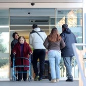 Francia pretende multar con cinco euros a los pacientes que falten a una consulta médica