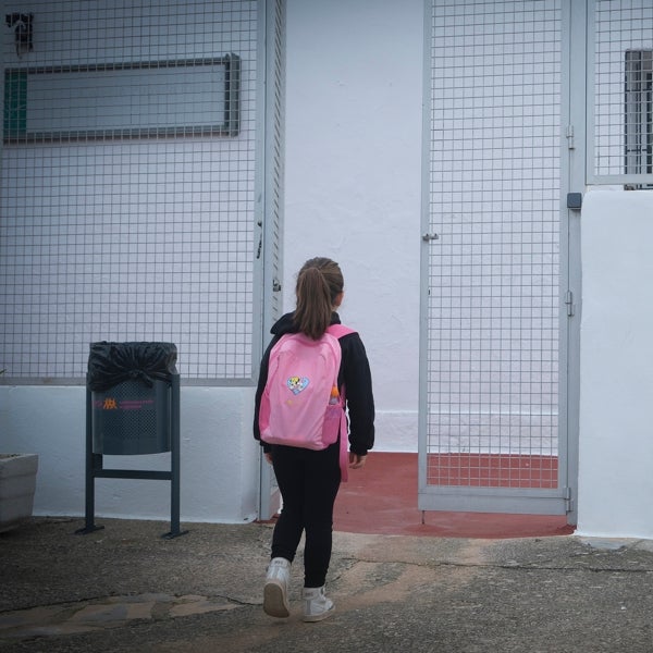 Profesionales alarmados por las agresiones sexuales: «Estamos viéndolas en niños de Primaria, de 7 y 8 años, con niñas de 4 y 5»