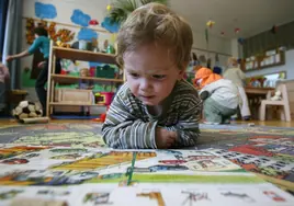 Alemania avala que un niño tenga dos padres legales: el biológico y su padrastro