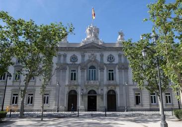 El Supremo condena a 15 años a una mujer que mató a su hija recién nacida y la tiró a la basura