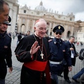 Un tribunal civil ordena al Vaticano indemnizar por despido improcedente a una monja expulsada