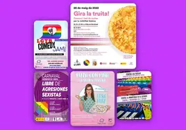 Una veintena de municipios del PSOE usan fondos del Pacto de Estado contra la Violencia Machista para celebrar el Orgullo LGTB