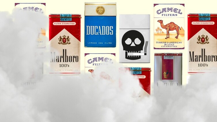 Adiós a la marca en las cajetillas de tabaco: la última calada de una era publicitaria