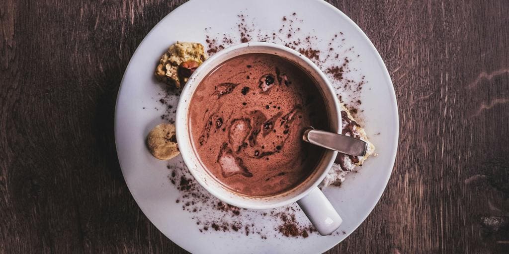 Alerta alimentaria: ordenan la retirada en supermercados de este chocolate a la taza por la presencia de una proteína no declarada