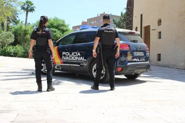 Un refugiado en España condenado a 2 años y medio de prisión por tocamientos sexuales a una menor en Navarra