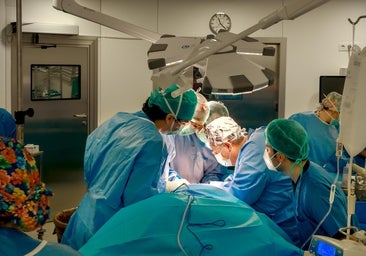 Las listas de espera para una operación vuelven a batir récord y la demora ya es de cuatro meses